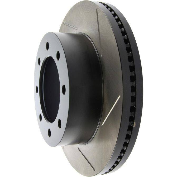 CEN CENTRIC PARTS 12665110CSL