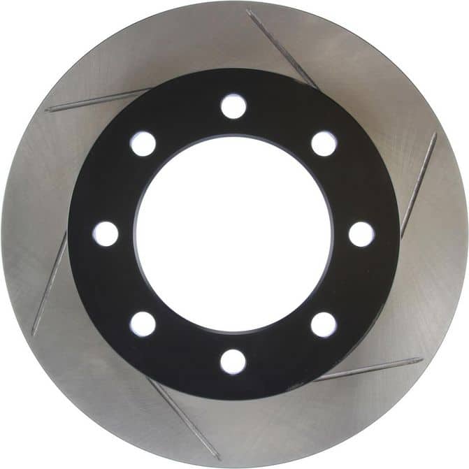 CEN CENTRIC PARTS 12665110SL