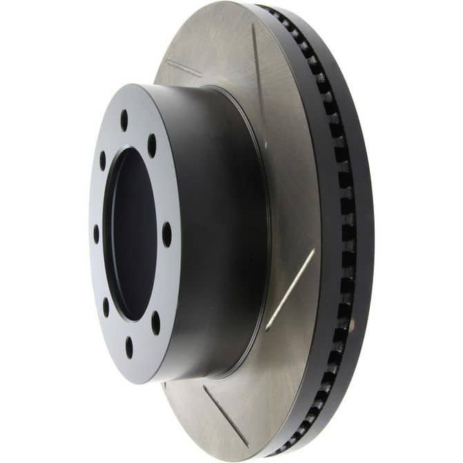 CEN CENTRIC PARTS 12665110SL