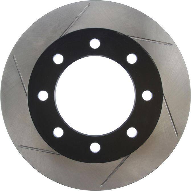 CEN CENTRIC PARTS 12665110SR