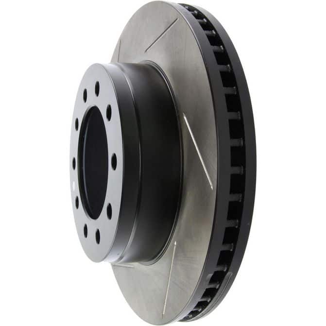 CEN CENTRIC PARTS 12665111CSR
