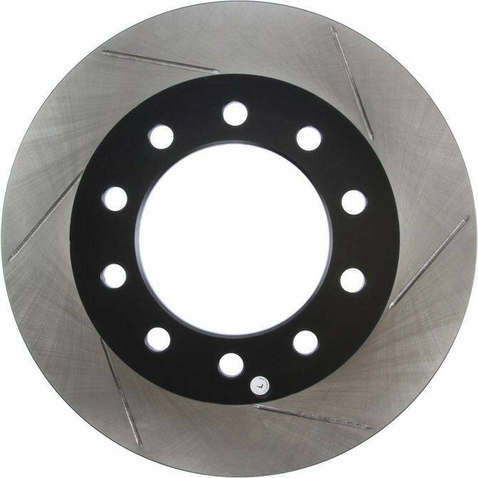 CEN CENTRIC PARTS 12665111SL