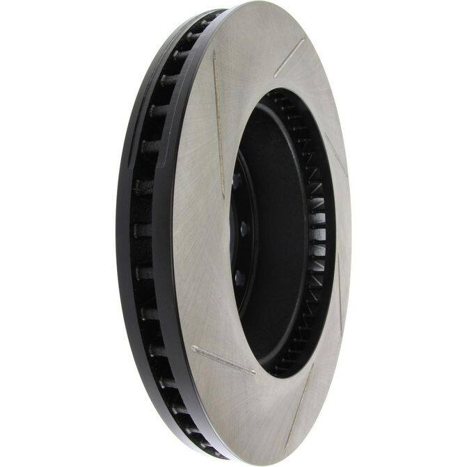 CEN CENTRIC PARTS 12665111SL