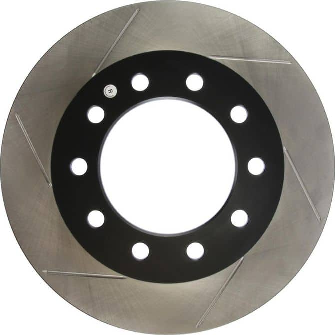 CEN CENTRIC PARTS 12665111SR
