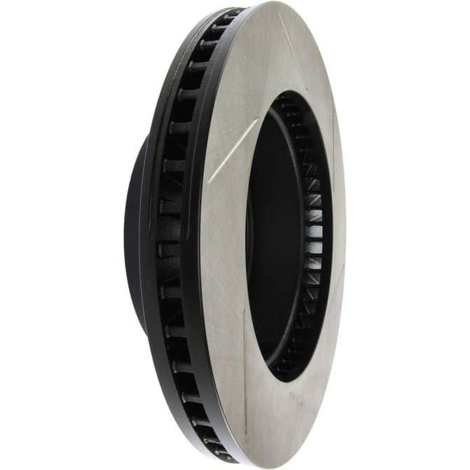 CEN CENTRIC PARTS 12665111SR