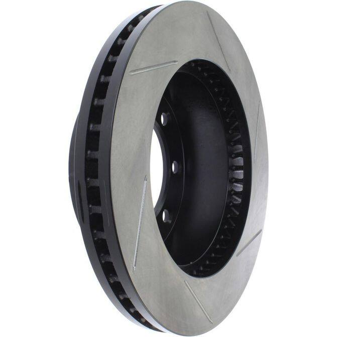 CEN CENTRIC PARTS 12665112SR