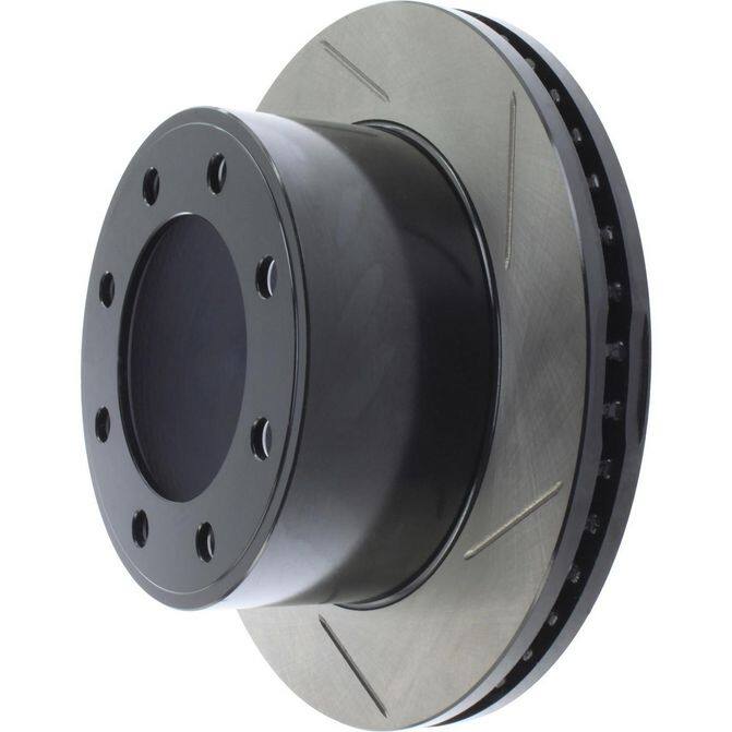 CEN CENTRIC PARTS 12665113CSL