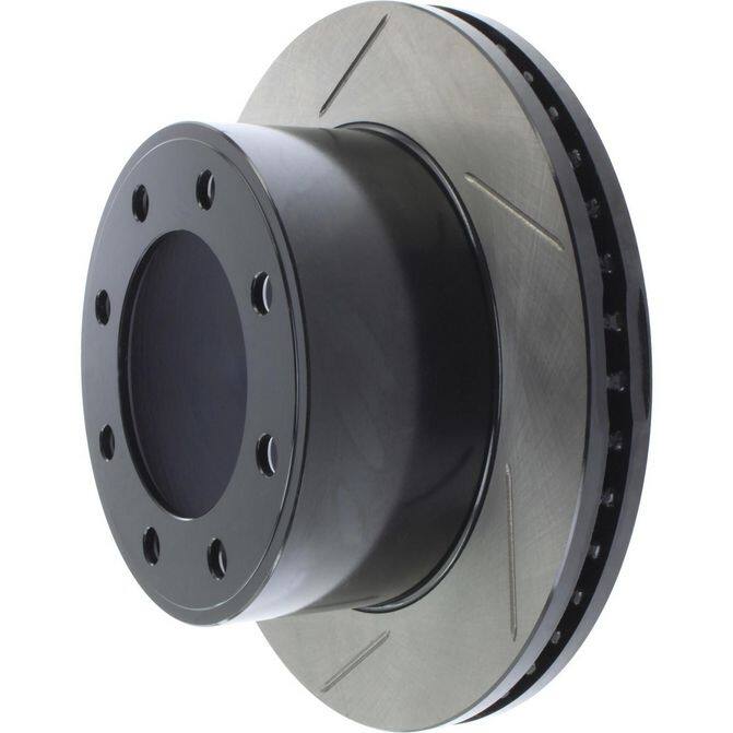 CEN CENTRIC PARTS 12665113SR