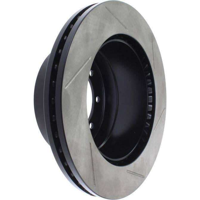 CEN CENTRIC PARTS 12665114CSR