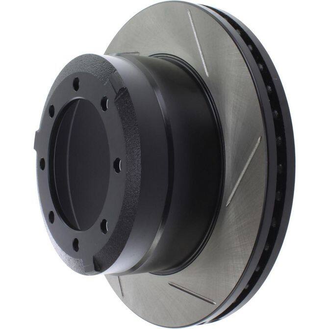 CEN CENTRIC PARTS 12665114SL