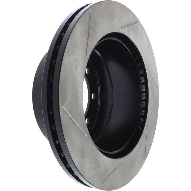 CEN CENTRIC PARTS 12665114SL