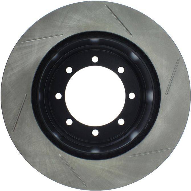 CEN CENTRIC PARTS 12665114SR