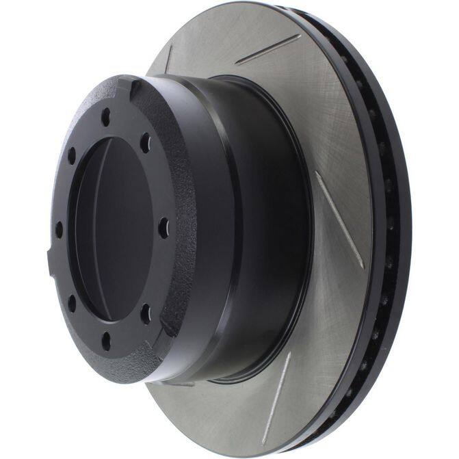 CEN CENTRIC PARTS 12665114SR