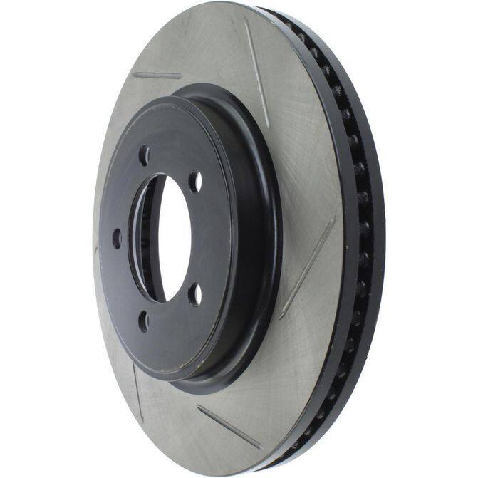 CEN CENTRIC PARTS 12665118SL