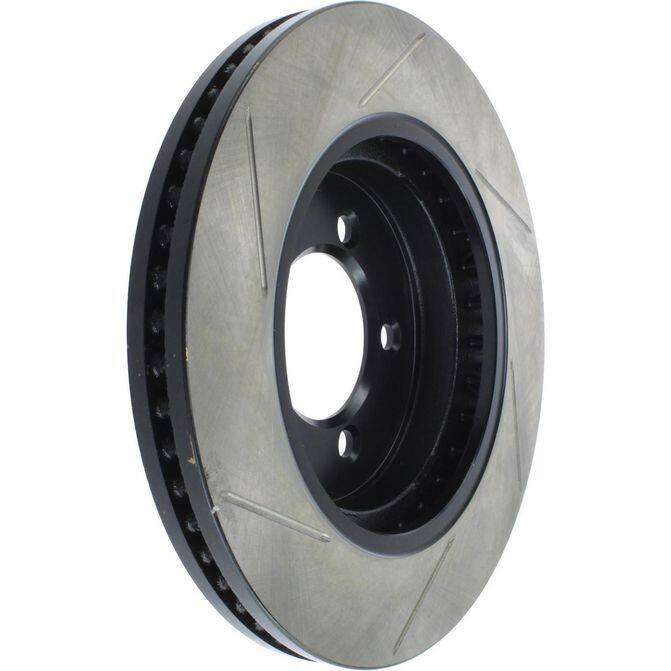 CEN CENTRIC PARTS 12665118SL