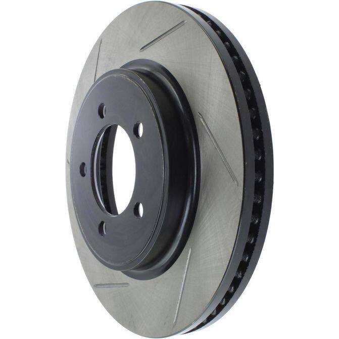 CEN CENTRIC PARTS 12665118SR