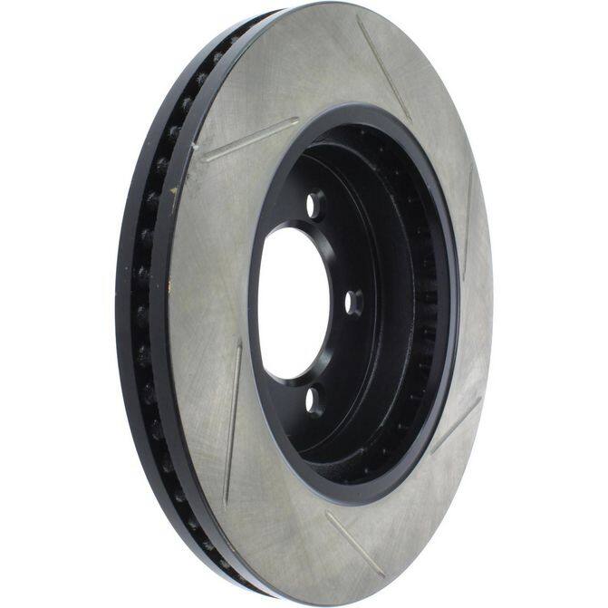 CEN CENTRIC PARTS 12665118SR