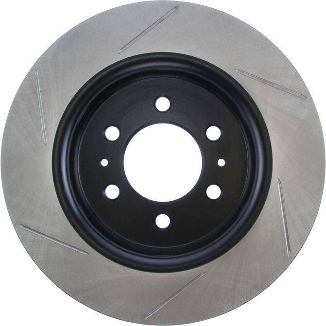 CEN CENTRIC PARTS 12665119CSL