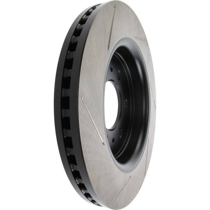 CEN CENTRIC PARTS 12665119CSL