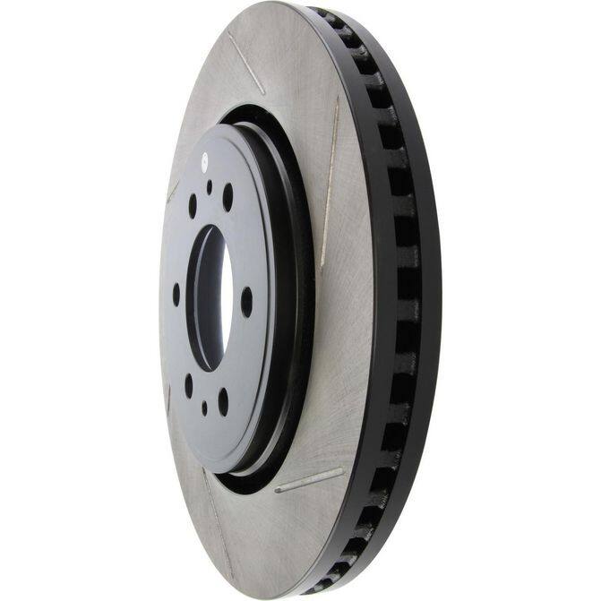 CEN CENTRIC PARTS 12665119SL