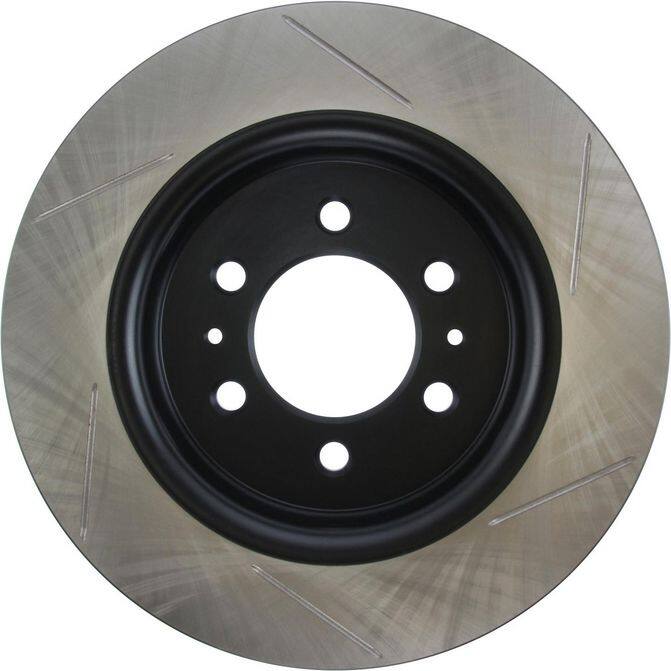 CEN CENTRIC PARTS 12665119SR