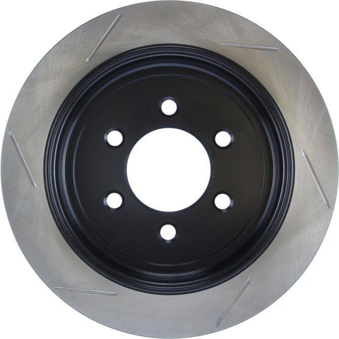 CEN CENTRIC PARTS 12665120CSL