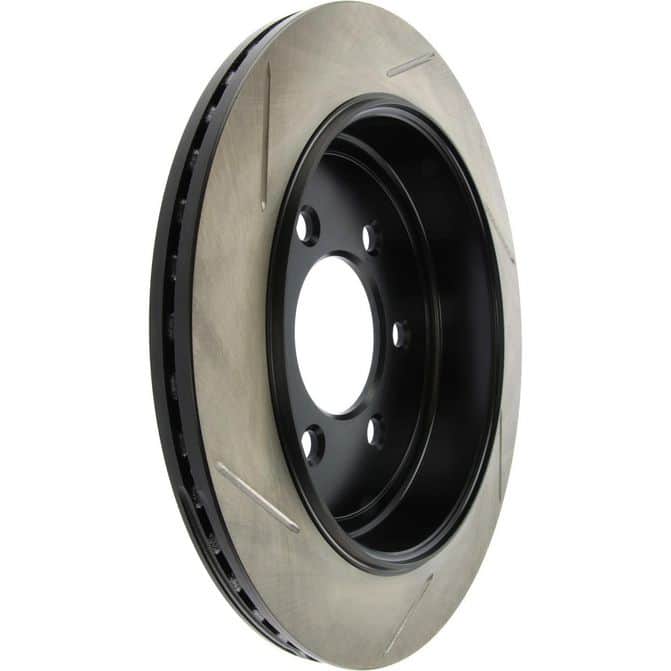 CEN CENTRIC PARTS 12665120CSL
