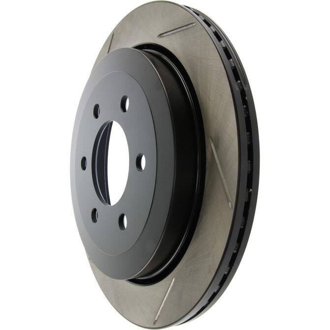 CEN CENTRIC PARTS 12665120CSR