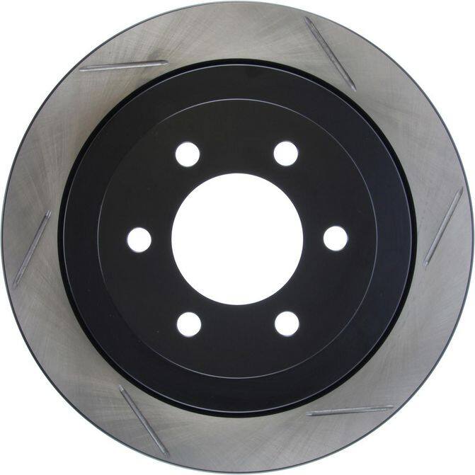CEN CENTRIC PARTS 12665120SL