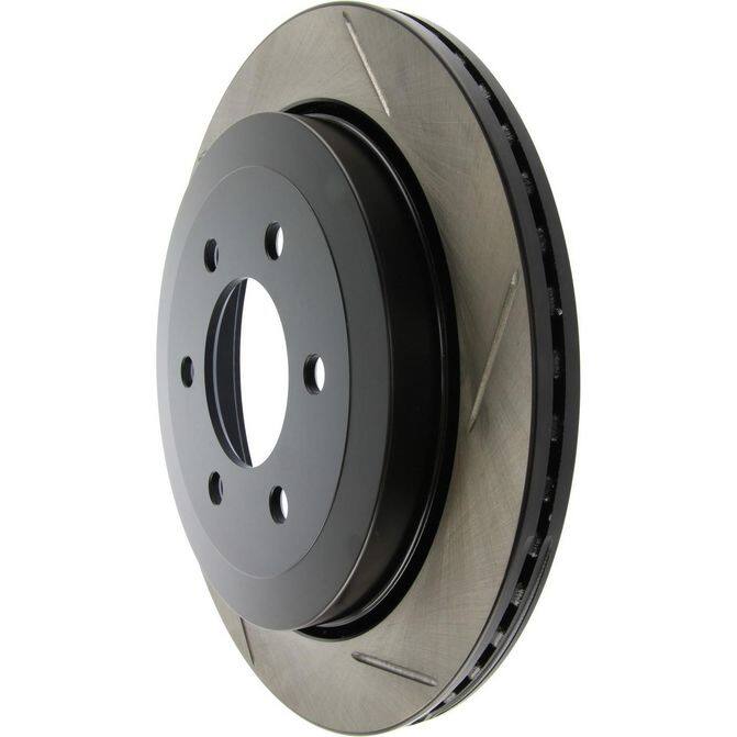 CEN CENTRIC PARTS 12665120SL