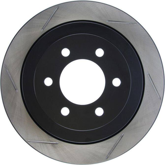 CEN CENTRIC PARTS 12665120SR