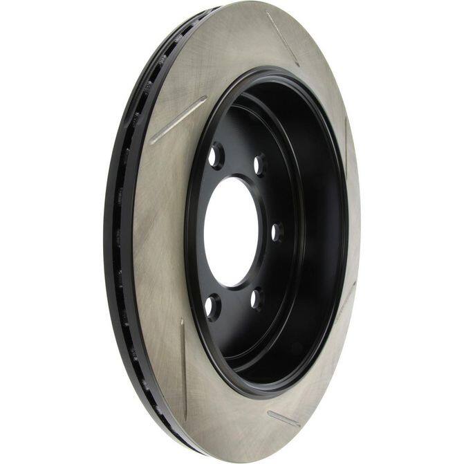 CEN CENTRIC PARTS 12665120SR