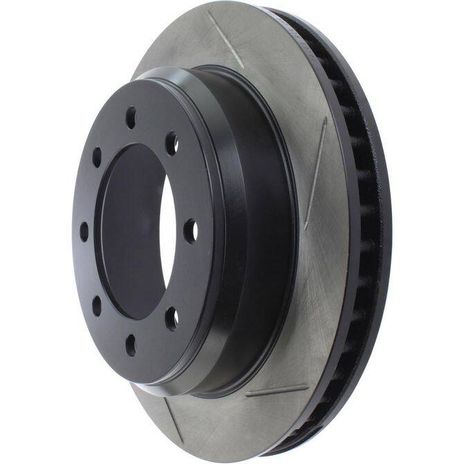 CEN CENTRIC PARTS 12665123SL