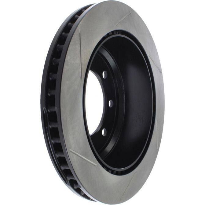 CEN CENTRIC PARTS 12665123SL