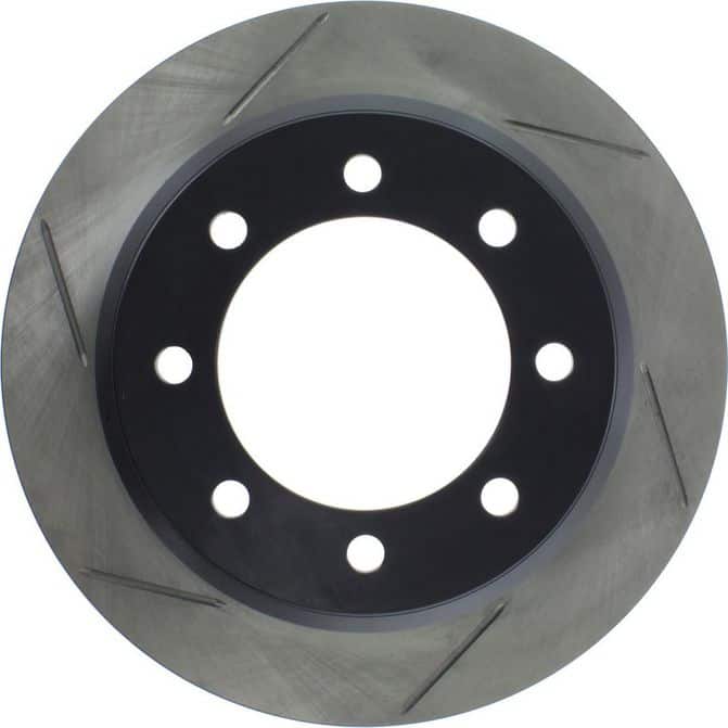 CEN CENTRIC PARTS 12665123SR