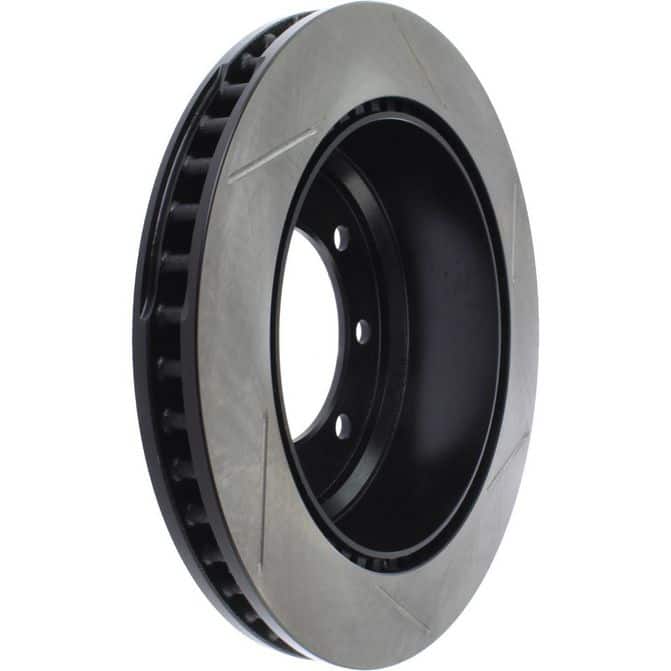 CEN CENTRIC PARTS 12665123SR