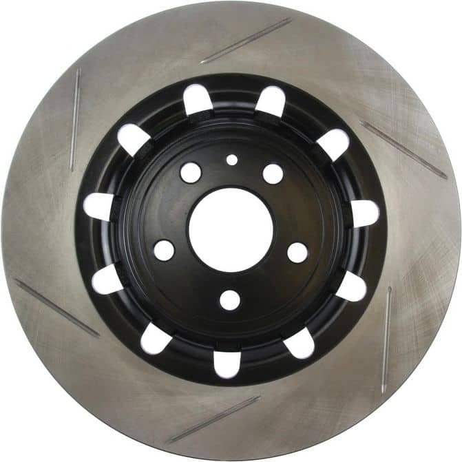 CEN CENTRIC PARTS 12665136SL