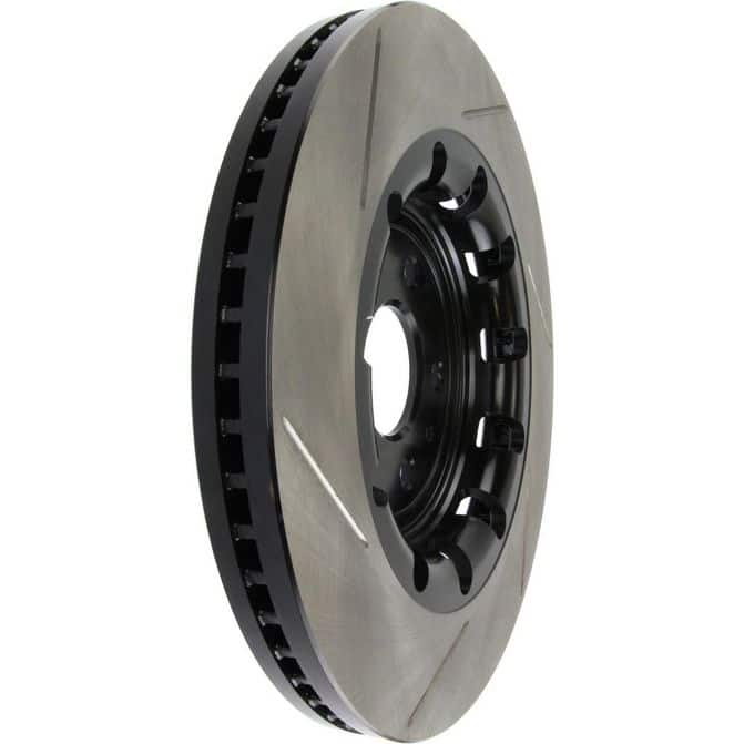 CEN CENTRIC PARTS 12665136SL