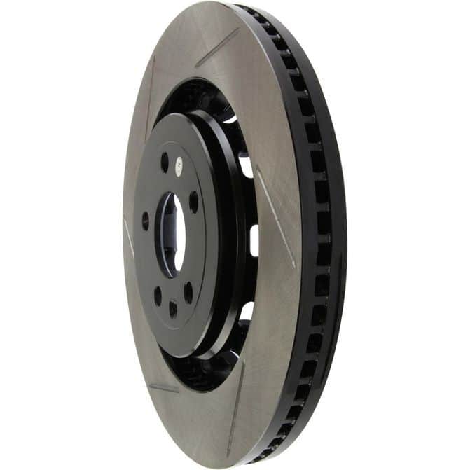 CEN CENTRIC PARTS 12665136SR
