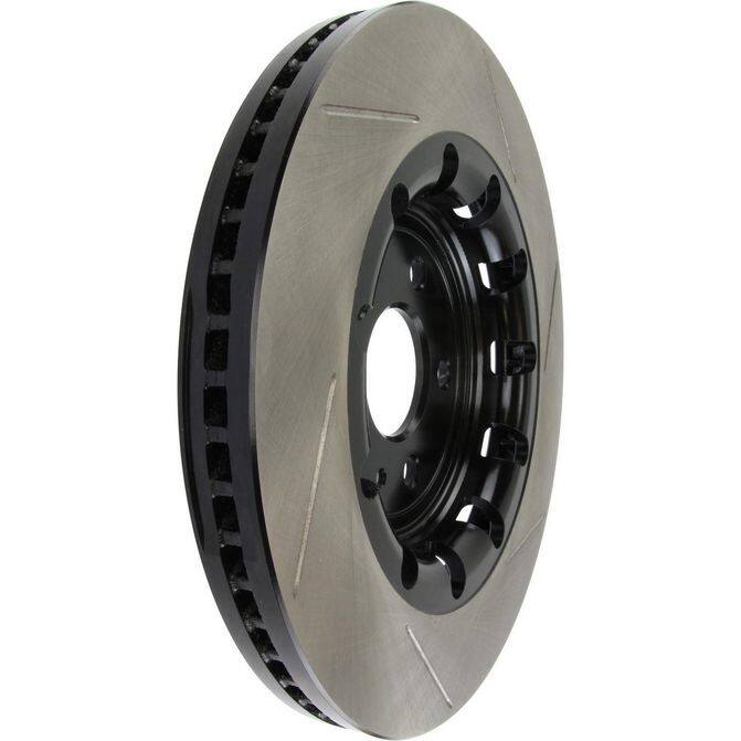 CEN CENTRIC PARTS 12665136SR