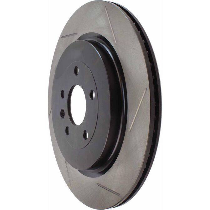 CEN CENTRIC PARTS 12665137SL