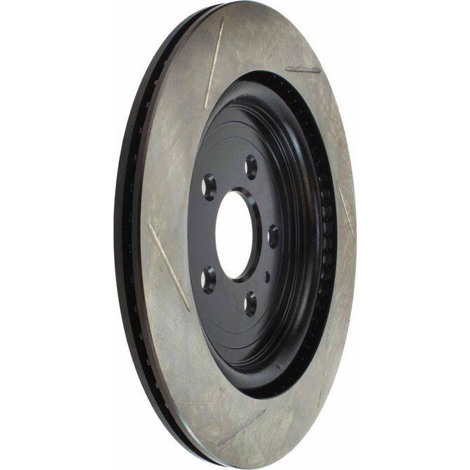 CEN CENTRIC PARTS 12665137SL
