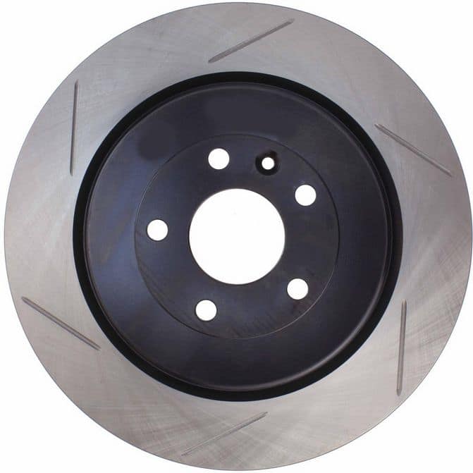 CEN CENTRIC PARTS 12665137SR