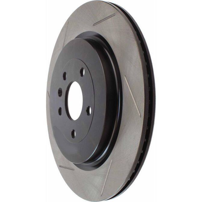 CEN CENTRIC PARTS 12665137SR