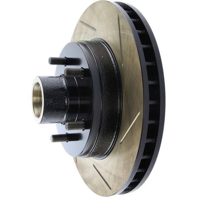 CEN CENTRIC PARTS 12666000CSL