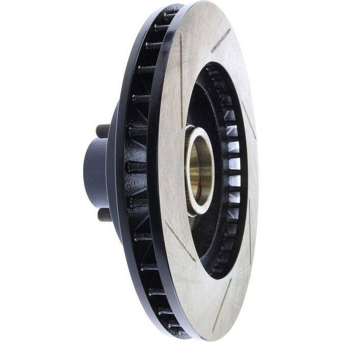 CEN CENTRIC PARTS 12666000CSL