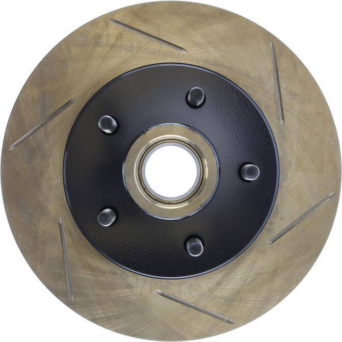 CEN CENTRIC PARTS 12666000SL