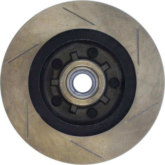 CEN CENTRIC PARTS 12666000SR