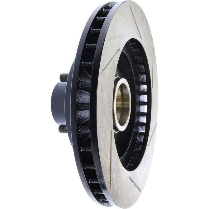 CEN CENTRIC PARTS 12666000SR