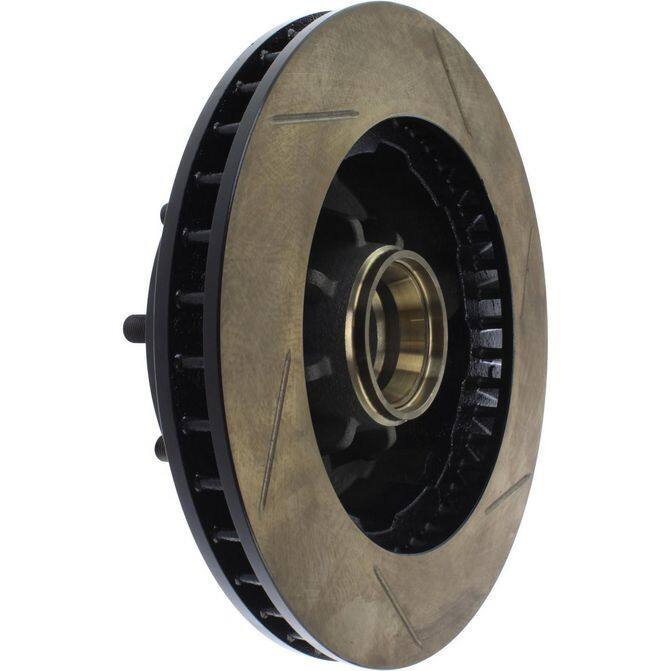 CEN CENTRIC PARTS 12666005SR